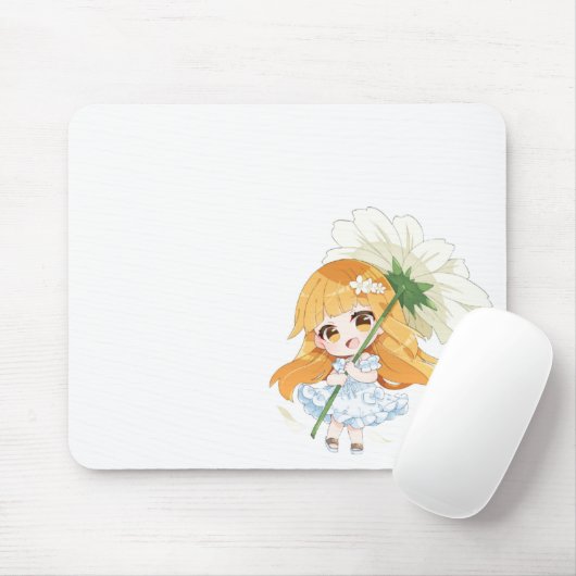 mousepad マウスパッド (マウス)