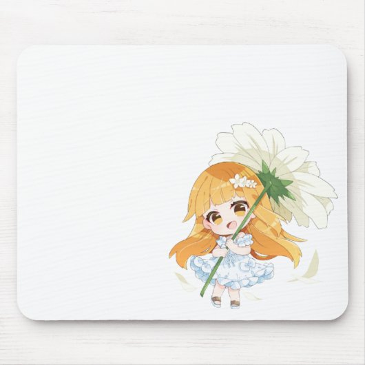 mousepad マウスパッド (正面)