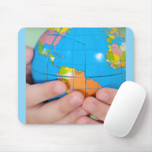 Mousepad マウスパッド (マウス)