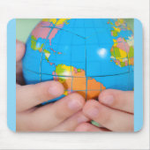 Mousepad マウスパッド (正面)