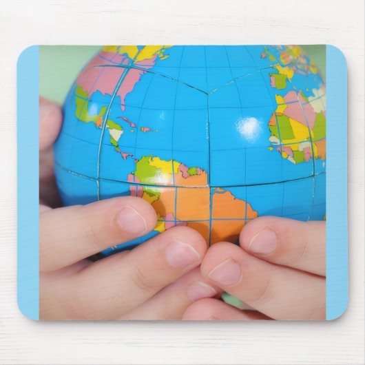 Mousepad マウスパッド (正面)