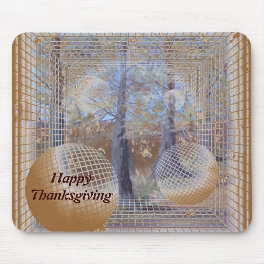 mousepad マウスパッド (正面)