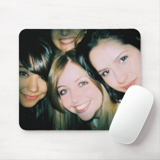 Mousepad マウスパッド (マウス)