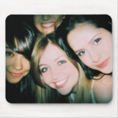 Mousepad マウスパッド (正面)