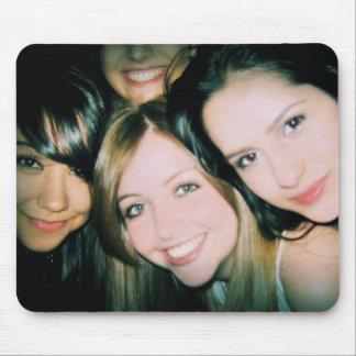 Mousepad マウスパッド