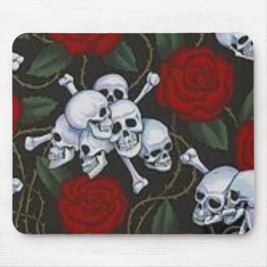 mousepad マウスパッド (正面)