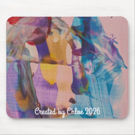 Mousepad マウスパッド