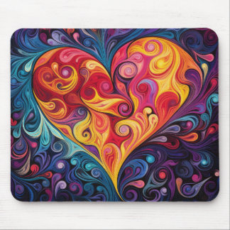 Mousepad マウスパッド