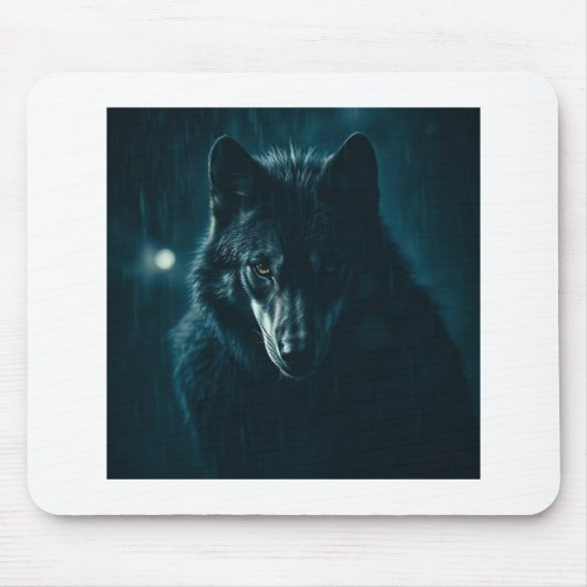 Mousepad  マウスパッド (正面)