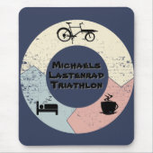 Mousepad マウスパッド (正面)