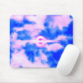 Mousepad マウスパッド (マウス)