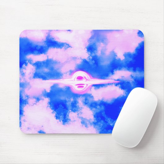 Mousepad マウスパッド (マウス)