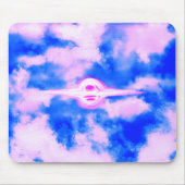 Mousepad マウスパッド (正面)