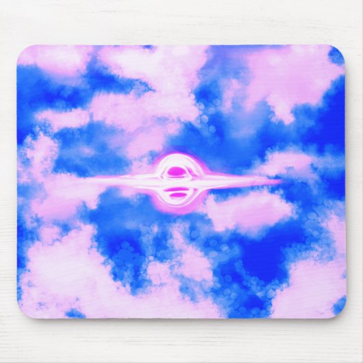 Mousepad マウスパッド (正面)