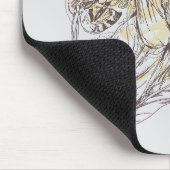 Mousepad マウスパッド (コーナー)