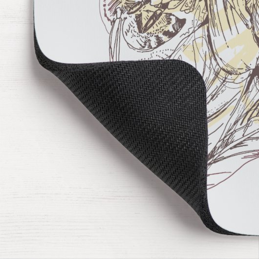 Mousepad マウスパッド (コーナー)