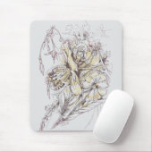 Mousepad マウスパッド (マウス)