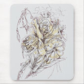 Mousepad マウスパッド (正面)