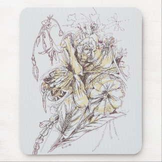 Mousepad マウスパッド