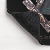 Mousepad マウスパッド (コーナー)