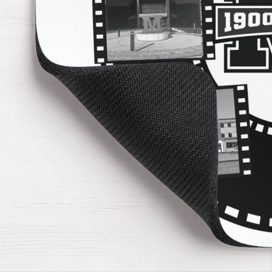 Mousepad マウスパッド (コーナー)