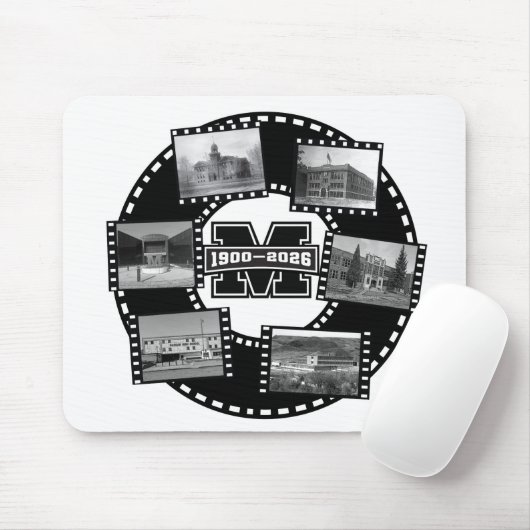 Mousepad マウスパッド (マウス)