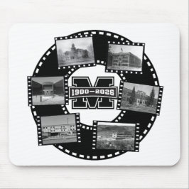 Mousepad マウスパッド