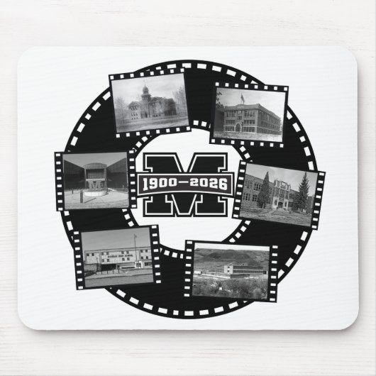 Mousepad マウスパッド (正面)