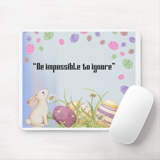 Mousepad マウスパッド (マウス)