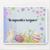 Mousepad マウスパッド (正面)