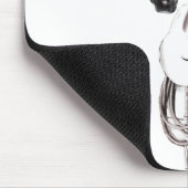 mousepad マウスパッド (コーナー)