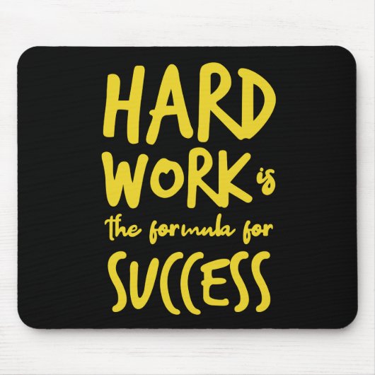 Mousepad マウスパッド (正面)