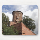 mousepad マウスパッド (正面)