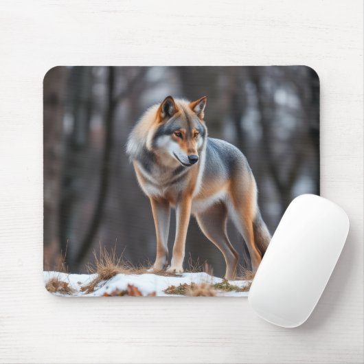 Mousepad  マウスパッド (マウス)