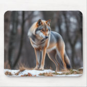Mousepad  マウスパッド (正面)