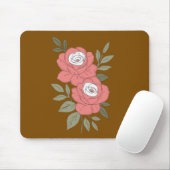 Mousepad マウスパッド (マウス)