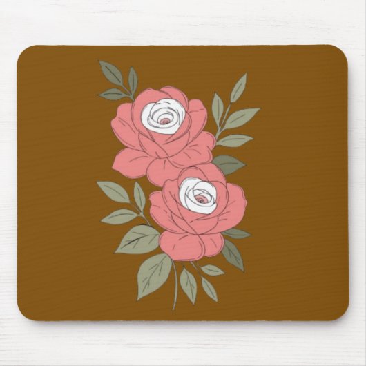 Mousepad マウスパッド (正面)