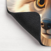 Mousepad  マウスパッド (コーナー)