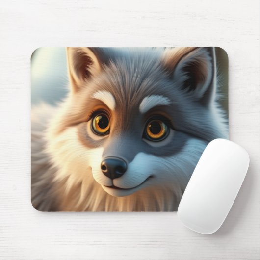 Mousepad  マウスパッド (マウス)