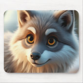 Mousepad  マウスパッド (正面)