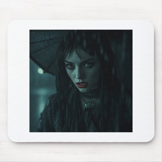 Mousepad  マウスパッド (正面)