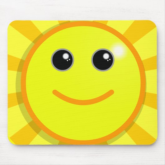 mousepad マウスパッド (正面)