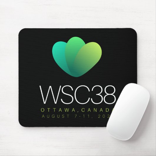 mousepad マウスパッド (マウス)