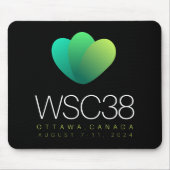 mousepad マウスパッド (正面)