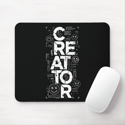 Mousepad マウスパッド (マウス)
