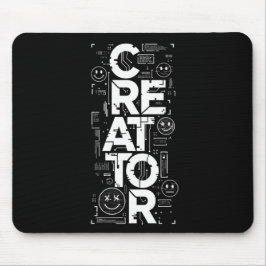 Mousepad マウスパッド