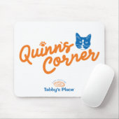 Mousepad マウスパッド (マウス)