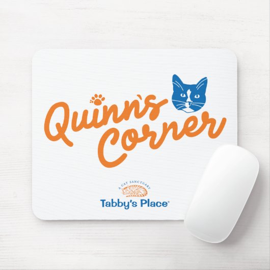 Mousepad マウスパッド (マウス)