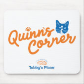 Mousepad マウスパッド (正面)