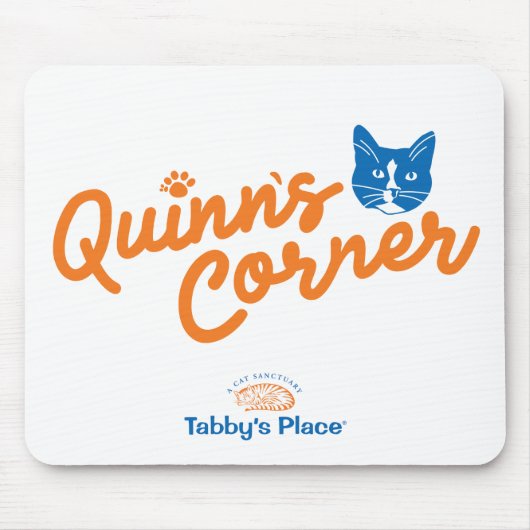 Mousepad マウスパッド (正面)